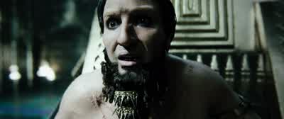 And in your anger... - Black Adam