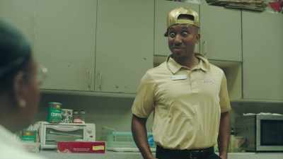 - And your inability
to get hard - Bust Down