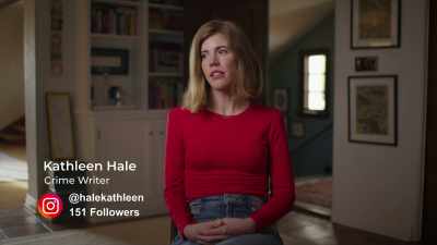 And incels are
involuntary celibates... - #CyberSleuths: The Idaho Murders