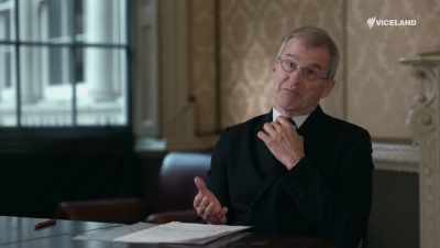 And incidentally,
he tried to shore up her evidence - The Bambers: Murder at the Farm