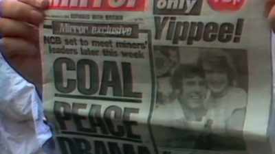 -And that included
Britain's most popular newspaper - Epstein's Shadow: Ghislaine Maxwell