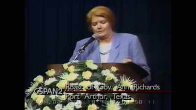 And indeed, the whole sight
had been so fascinating, - Raise Hell: The Life & Times of Molly Ivins