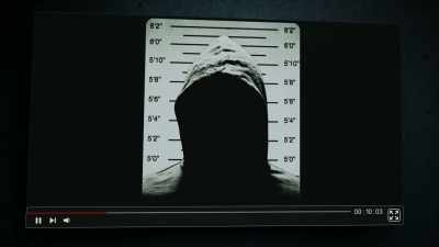 And this individual
gave Jeff a backpack. - #CyberSleuths: The Idaho Murders