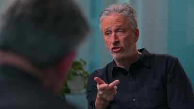 And each industry is gonna fight
these mandates differently. - The Problem With Jon Stewart