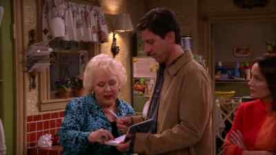 And initial it there. - Everybody Loves Raymond