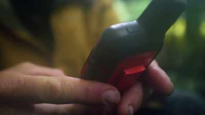 And, initially,
it was working super well. - Edge of the Earth