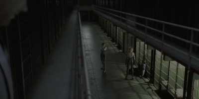 And another innocent life will be lost. - Resident Evil: Death Island