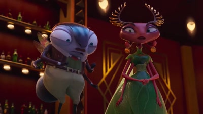 And Inspector Sun has
spent his entire career - Inspector Sun and the Curse of the Black Widow