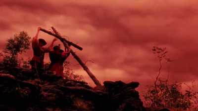 And that inspired people to
found their own colonies, - Woodlands Dark and Days Bewitched: A History of Folk Horror