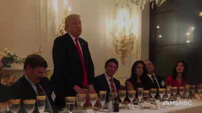 And instantly, it was like no one else was
in the room. - From Russia with Lev
