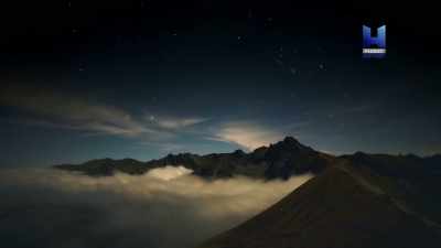 And instead asks questions
about phenomenon: - Ancient Skies