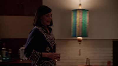 And instead of being afraid... - Mad Men