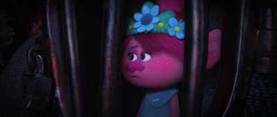 And instead of real friends, - Trolls World Tour