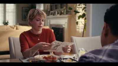 And instead of talking to me
about anything meaningful, he just... - A Man on the Inside