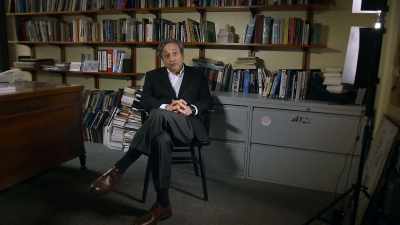 And so institutions
have to be looking - The Unmaking of a College