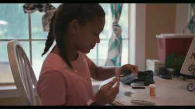 And that insulin
lasts us six months. - The Diabetes Solution
