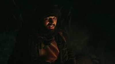 And he intended for you to
understand when you were ready. - Knightfall