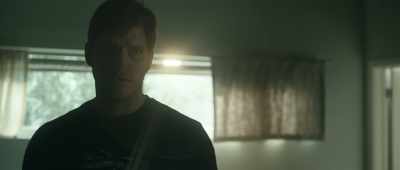 - And INTERPOL?
- As I said, - The Terminal List