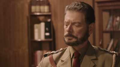 And interrogate them before they
make another attempt on Mr. Gandhi. - The Gandhi Murder