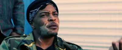 And you interrupted my business,
impeding on my profit. - Cut Throat City