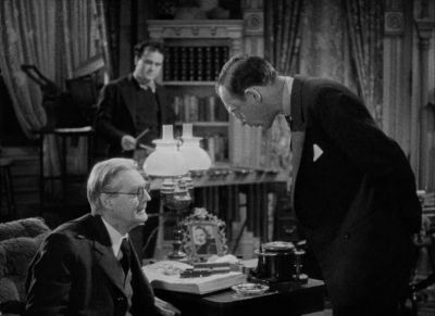 And interstate commerce - You Can't Take It with You