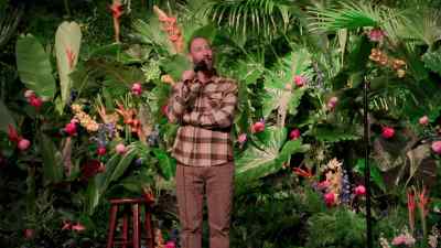 And this interviewer asked me.
What a fucking trap question - Ari Shaffir: America's Sweetheart