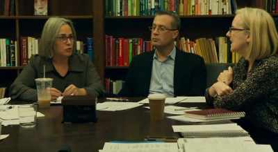 And into something that's a more sustainable, - Ex Libris: The New York Public Library