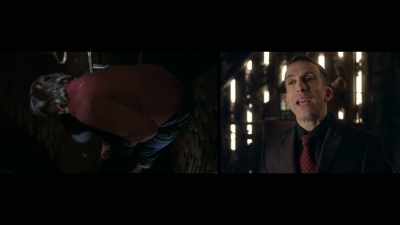 And it introduces, uh,
sort of an element - Eli Roth's History of Horror