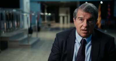 And we invest and take risks. - Super League: The War for Football