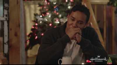 And they invited the little boy - A Majestic Christmas