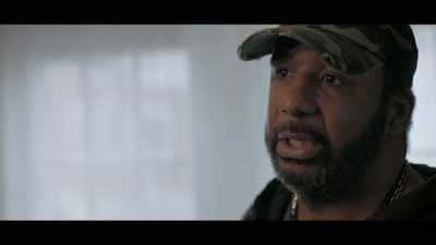 And you involved in something
that needs to be changed, - Free Meek