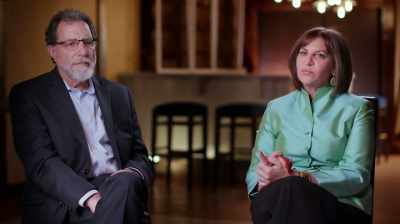 And Irena was really proud
that in one day - Divide and Conquer: The Story of Roger Ailes