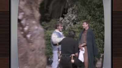 And ironically, much like
the real-life prehistoric predator... - The Movies That Made Us