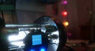 And this is a device
that can alter reality, - Henry Danger: The Movie