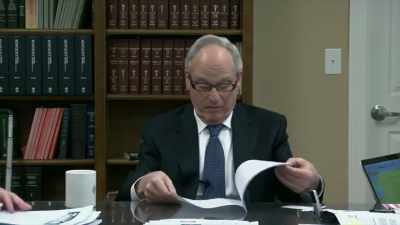 - And this is a document - The Crime of the Century