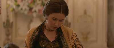 And this is a list of those - Queen Marie of Romania