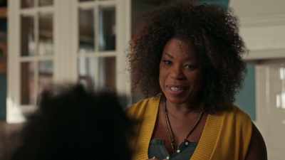 And this is a secret because? - The Equalizer
