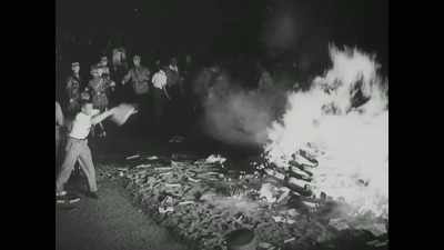 And this is a story
that is still worth retelling, - Rise of the Nazis