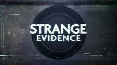 and-is-a-very-fast-predator - Strange Evidence