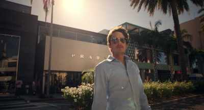 And this is all
just a huge lie. - Bad Actor: A Hollywood Ponzi Scheme