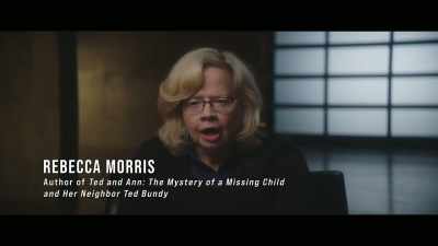 And this is all, you know,
years before o.J. Simpson. - Invisible Monsters: Serial Killers in America