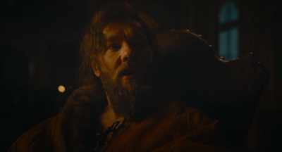 And this is all it takes
for that part to be had? - The Green Knight