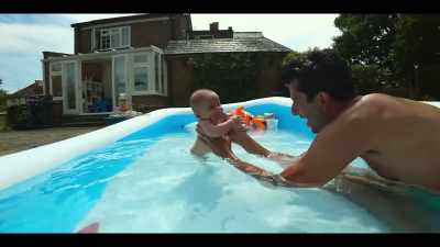 And this is amazing. - Babies