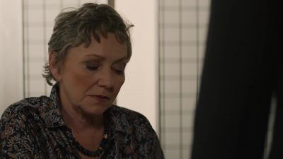 And this is an affidavit stating - NCIS: Hawai'i