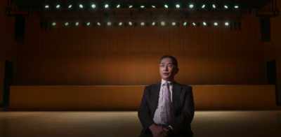 And this is an important point - Fugitive: The Curious Case of Carlos Ghosn