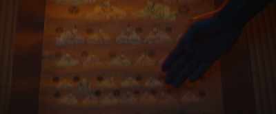 And this is Annaka clan. - Samurai Marathon