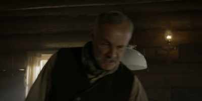 And this is for covering for
your soft-ass brother again. - Damnation