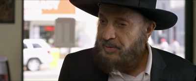 And this is Dara,
of course. - Tango Shalom