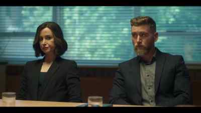 And this is dci Amanda
kelman, professional standards. - Protection
