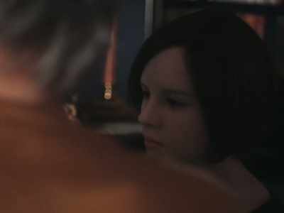 And this is Emil. - The Trouble with Being Born